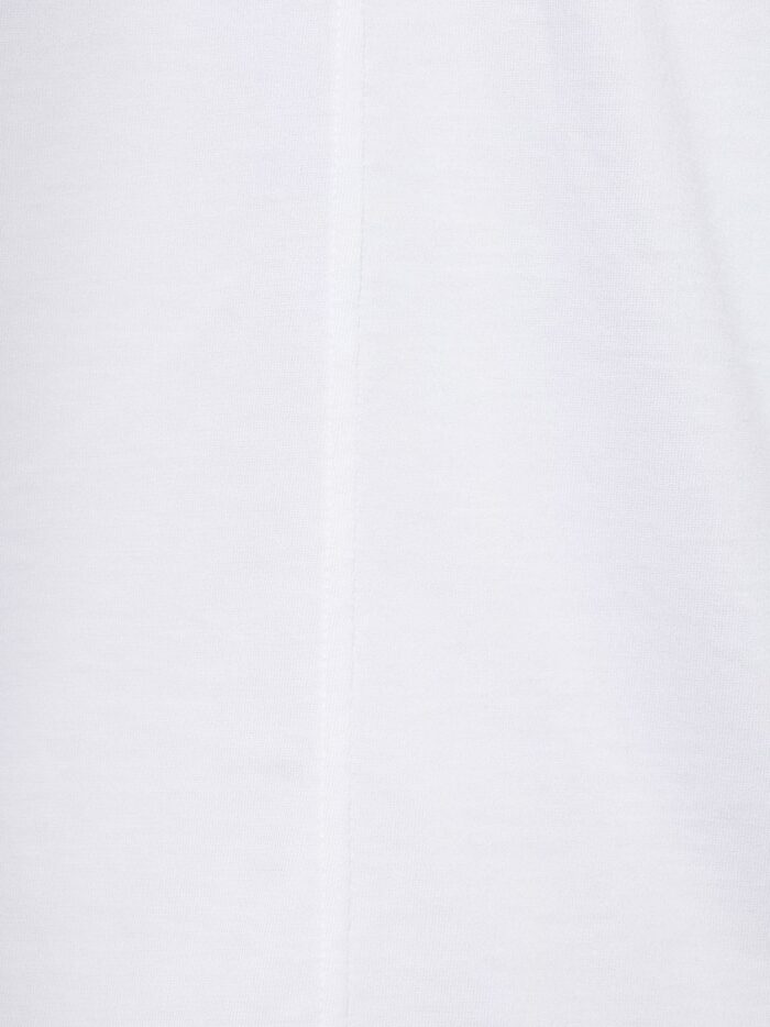 THE ROW Chiara Cotton T-shirt
