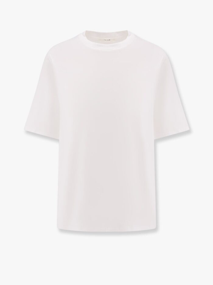 THE ROW Chiara Cotton T-shirt