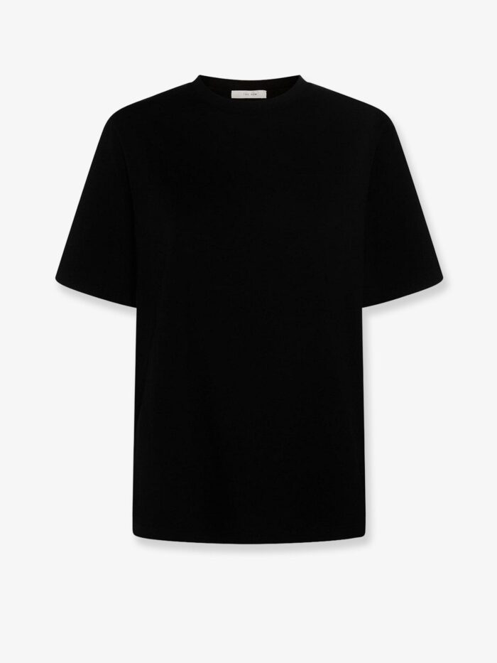 THE ROW Chiara Cotton T-shirt