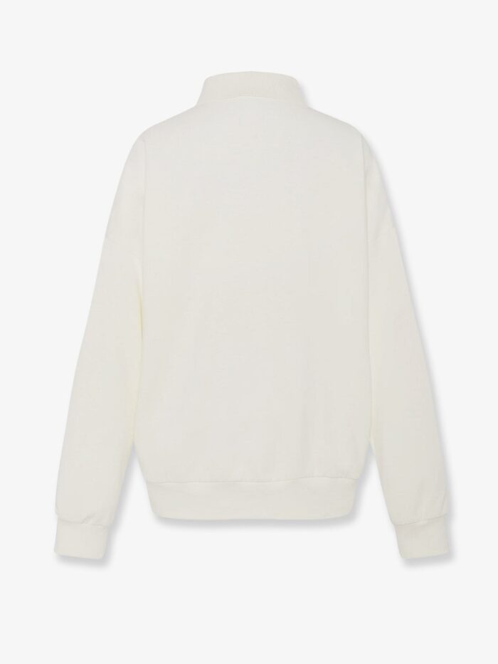 THE ROW Cotton Sweatshirt