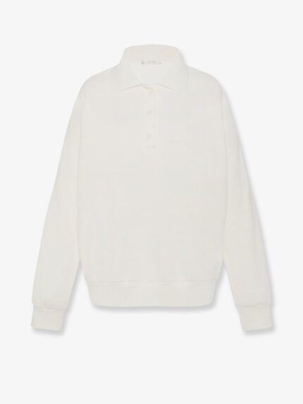 THE ROW Cotton Sweatshirt