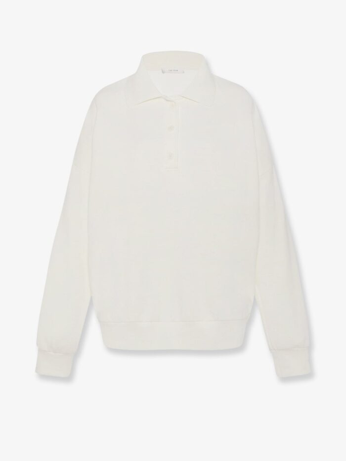 THE ROW Cotton Sweatshirt