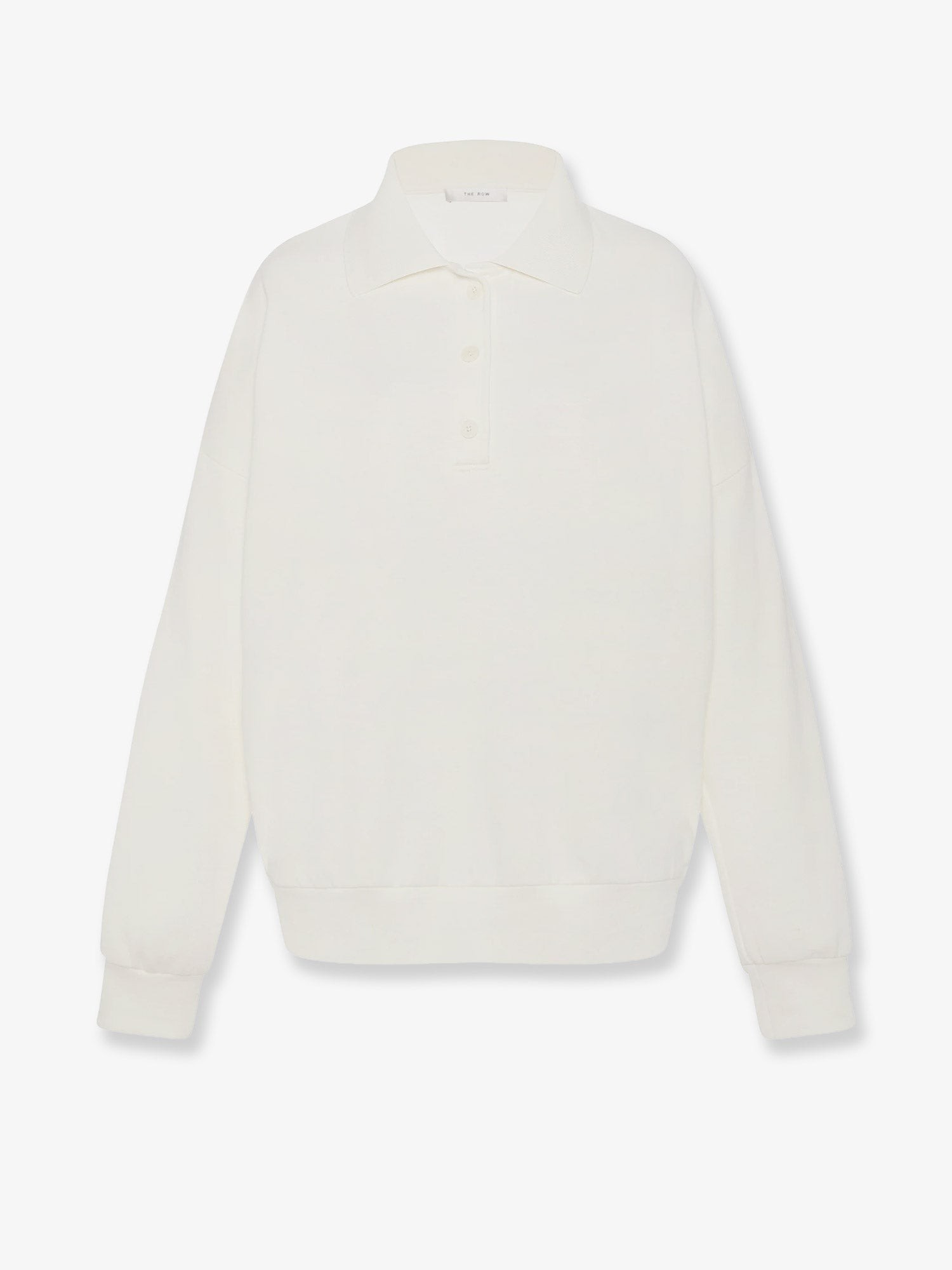THE ROW Cotton Sweatshirt
