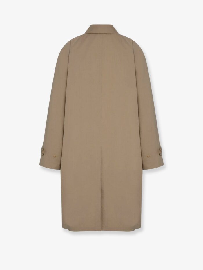 THE ROW Dayton Waterproof Coat