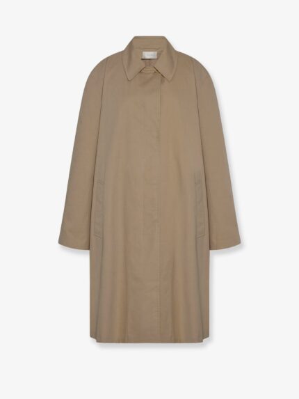 THE ROW Dayton Waterproof Coat
