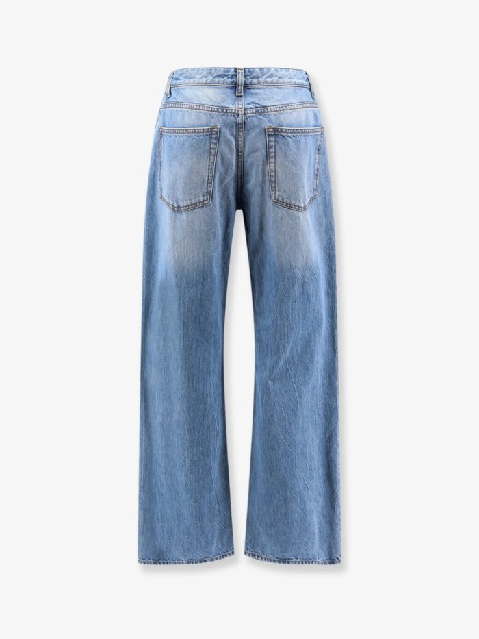 THE ROW Eglitta Boyfriend Jeans