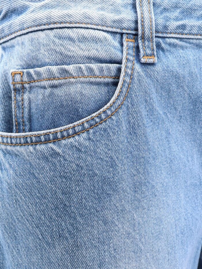 THE ROW Eglitta Boyfriend Jeans