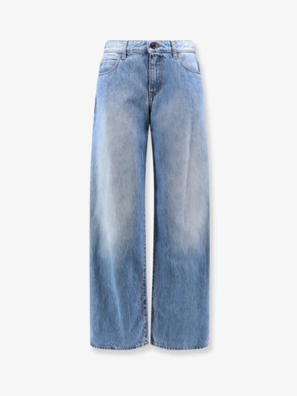 THE ROW Eglitta Boyfriend Jeans