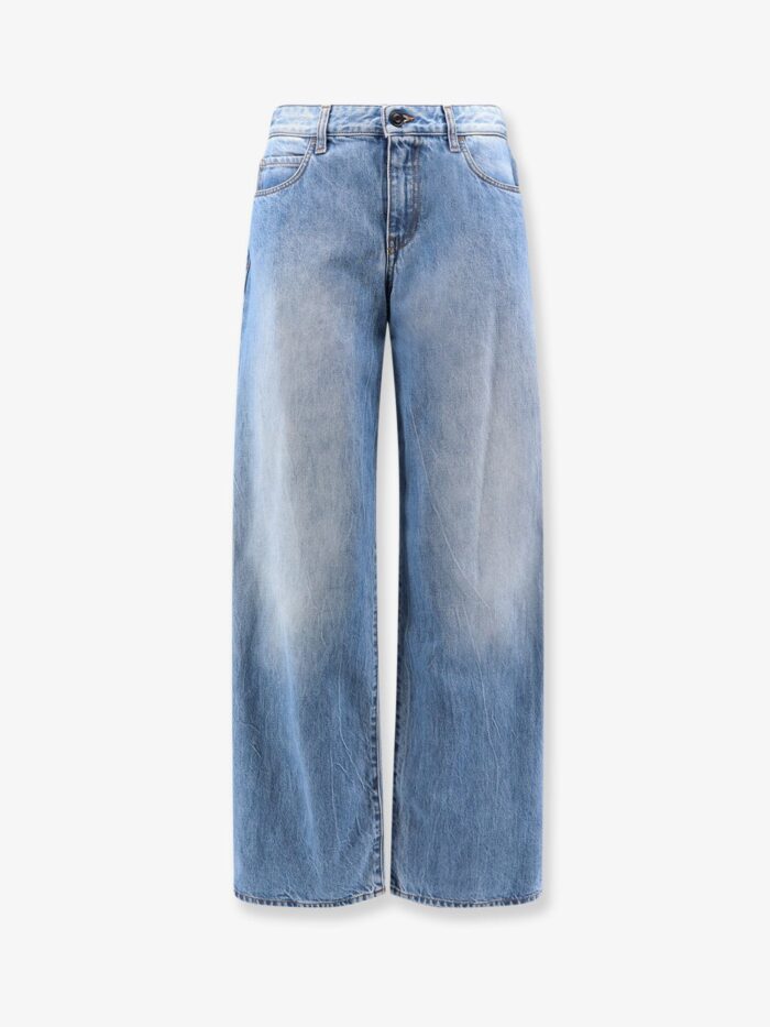THE ROW Eglitta Boyfriend Jeans