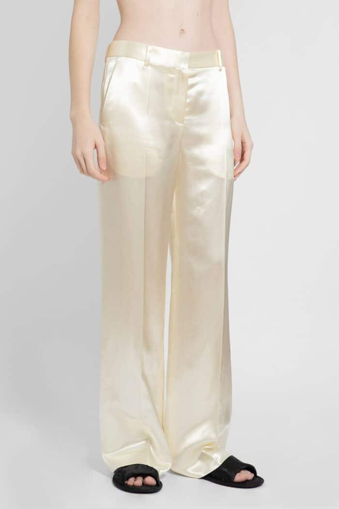 THE ROW Encore Pants