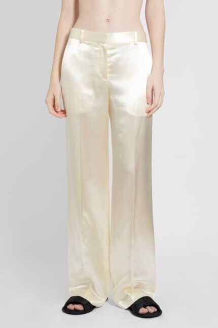 THE ROW Encore Pants