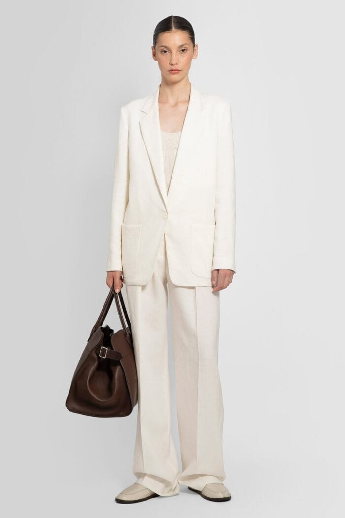 THE ROW Enza Blazer