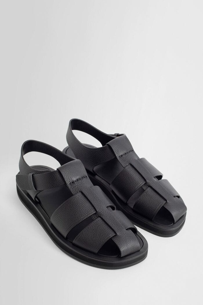 THE ROW Fisherman Sandals