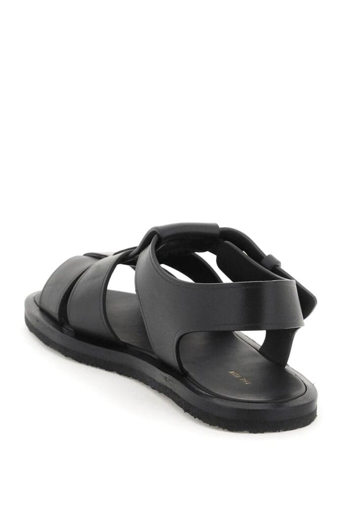 The Row Fisherman Sandals