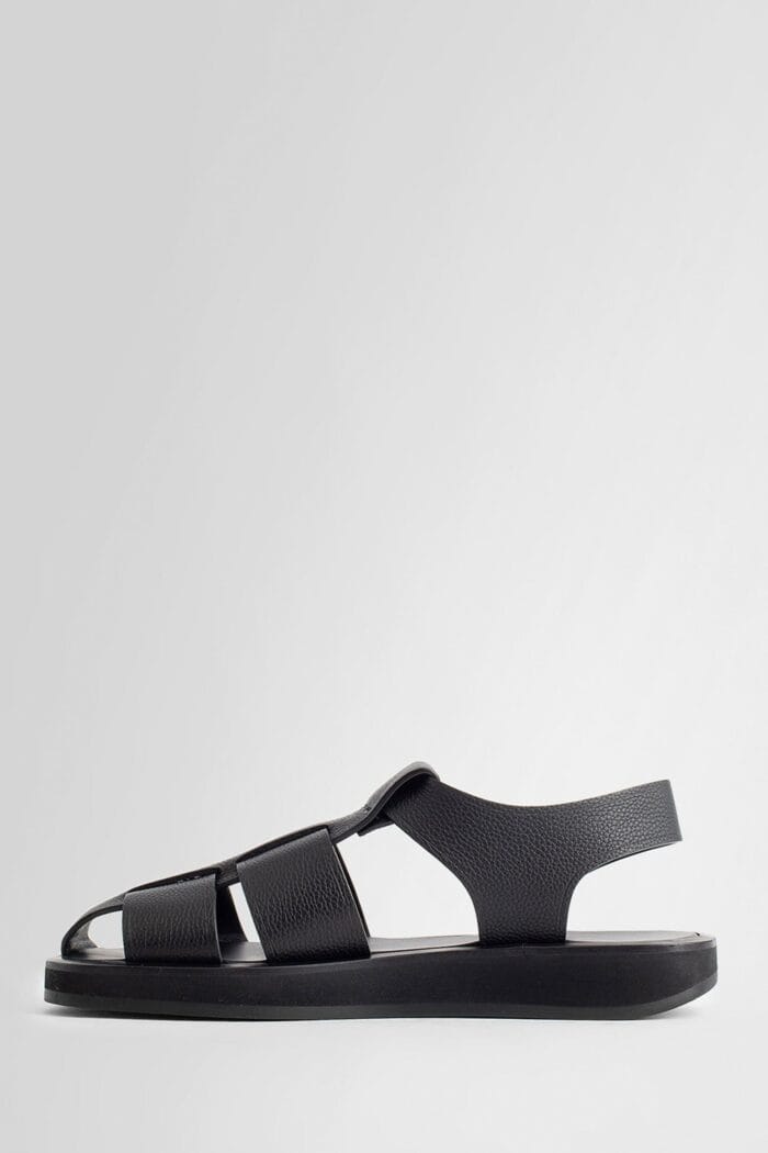 THE ROW Fisherman Sandals