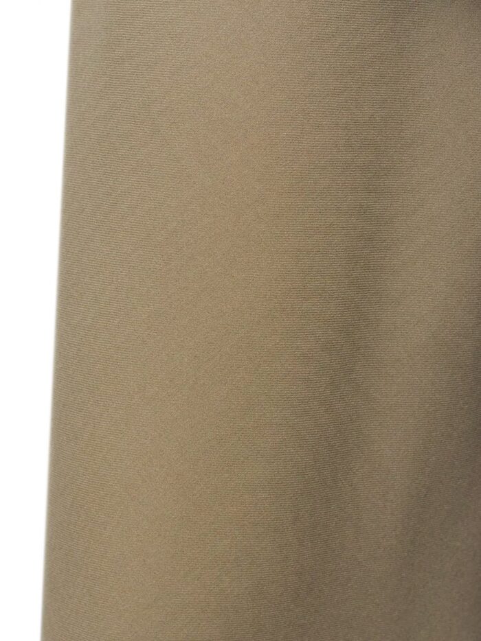 THE ROW Gala Virgin Wool Trousers