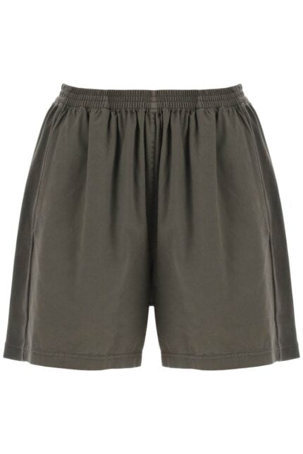 THE ROW Gunty Shorts