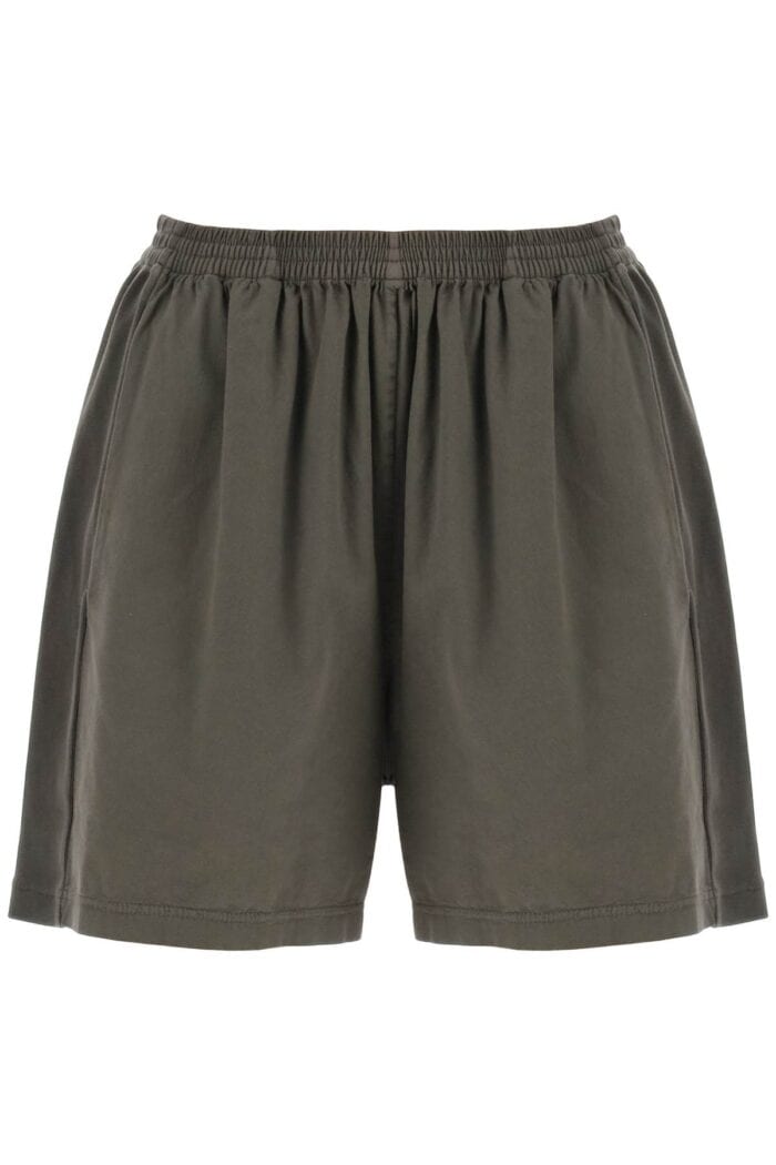 THE ROW Gunty Shorts