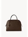 THE ROW India 12.00 Leather Handbag