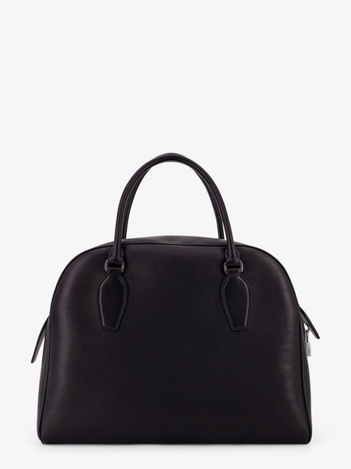THE ROW India 12.00 Leather Handbag