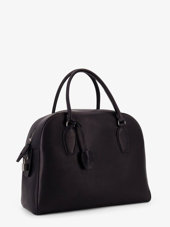THE ROW India 12.00 Leather Handbag