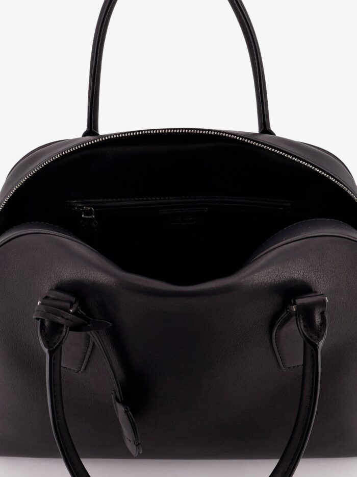 THE ROW India 12.00 Leather Handbag
