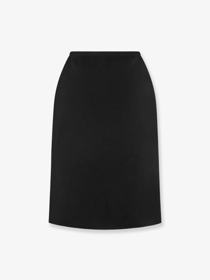 THE ROW Ivera Stretch Silk