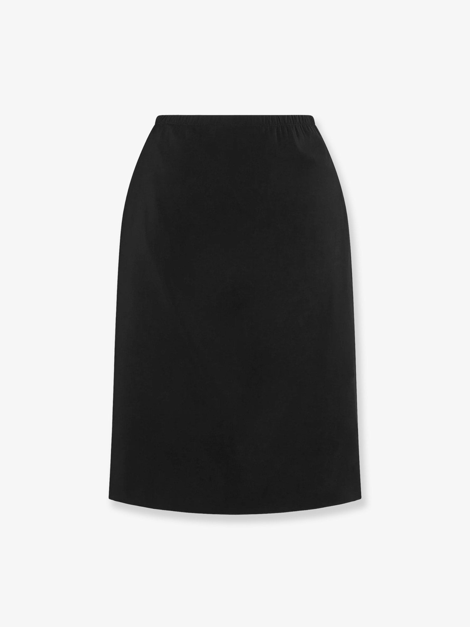 THE ROW Ivera Stretch Silk