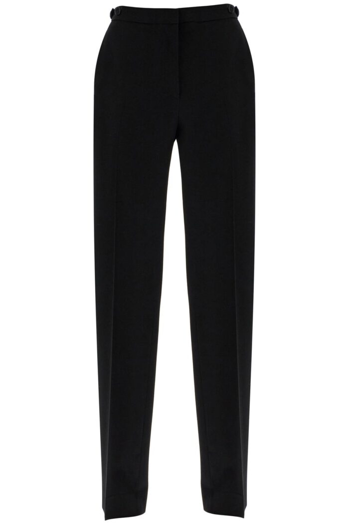 THE ROW Jesse Tailored Trousers