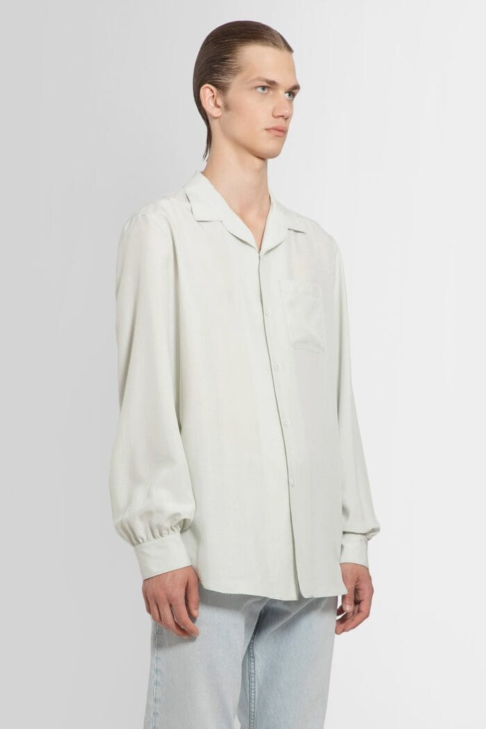 THE ROW Kiton Shirt