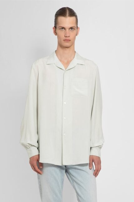 THE ROW Kiton Shirt