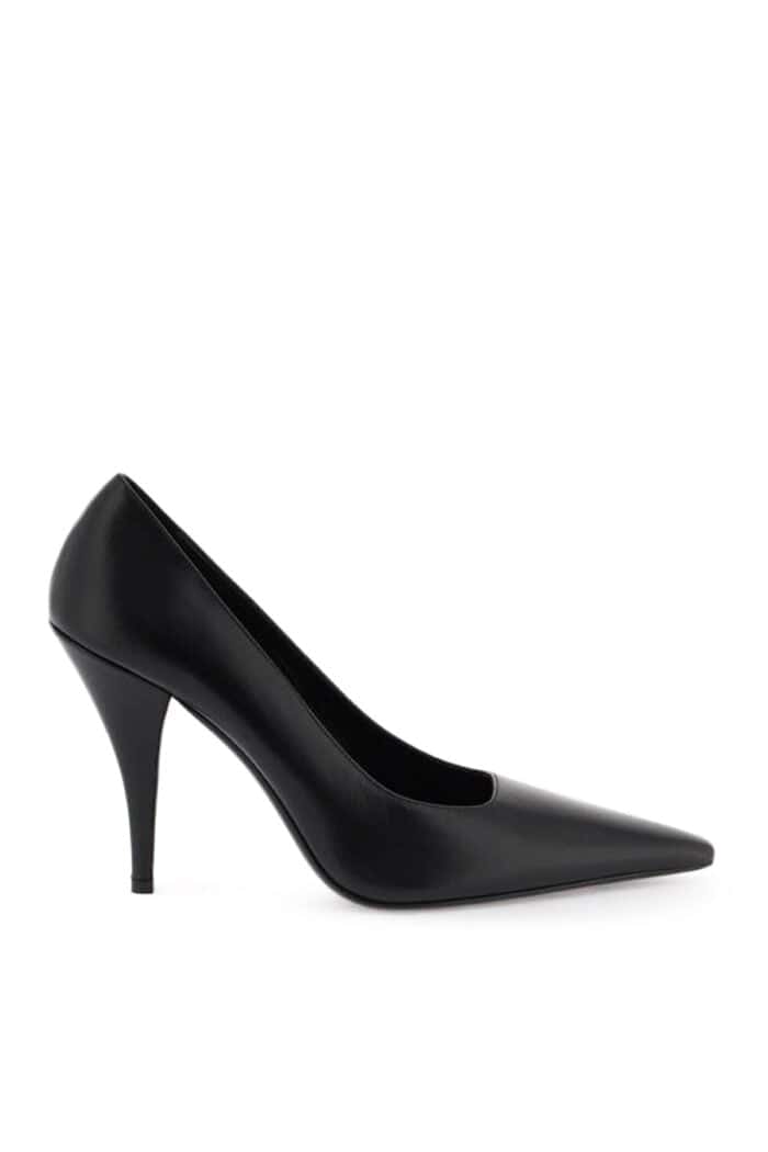 The Row 'lana' Pumps