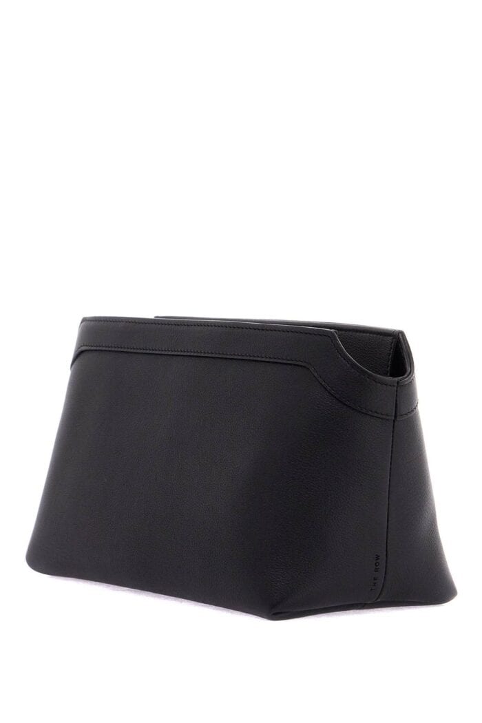 THE ROW Leather Terrace Pouch For