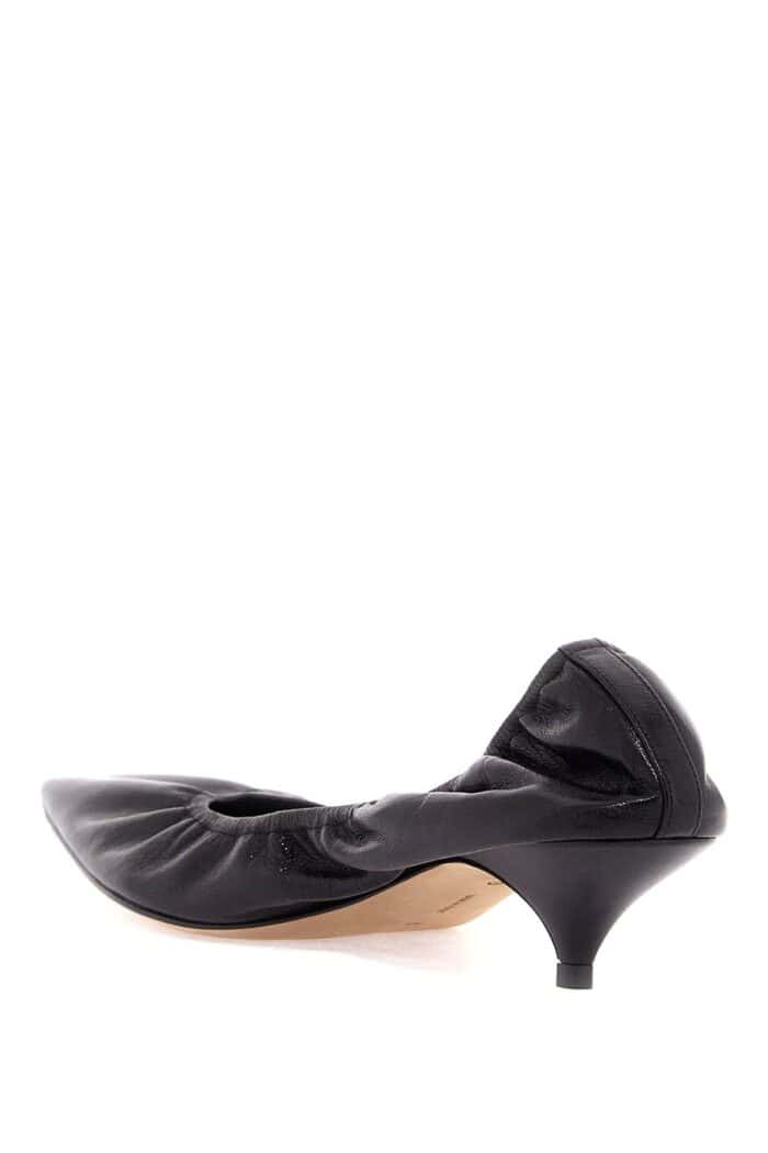 THE ROW 'liisa Kitten Heel