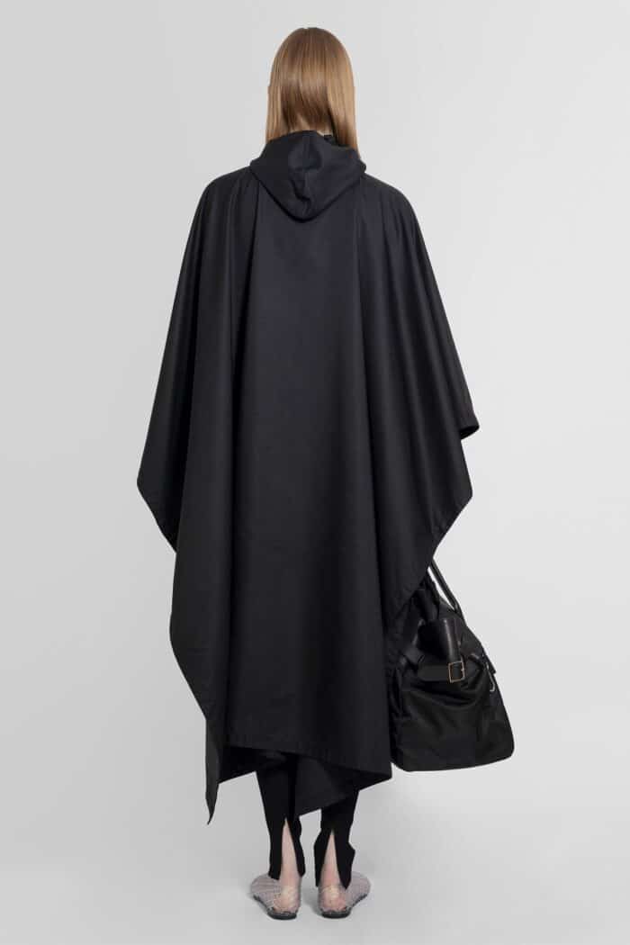 THE ROW Long Rian Coat