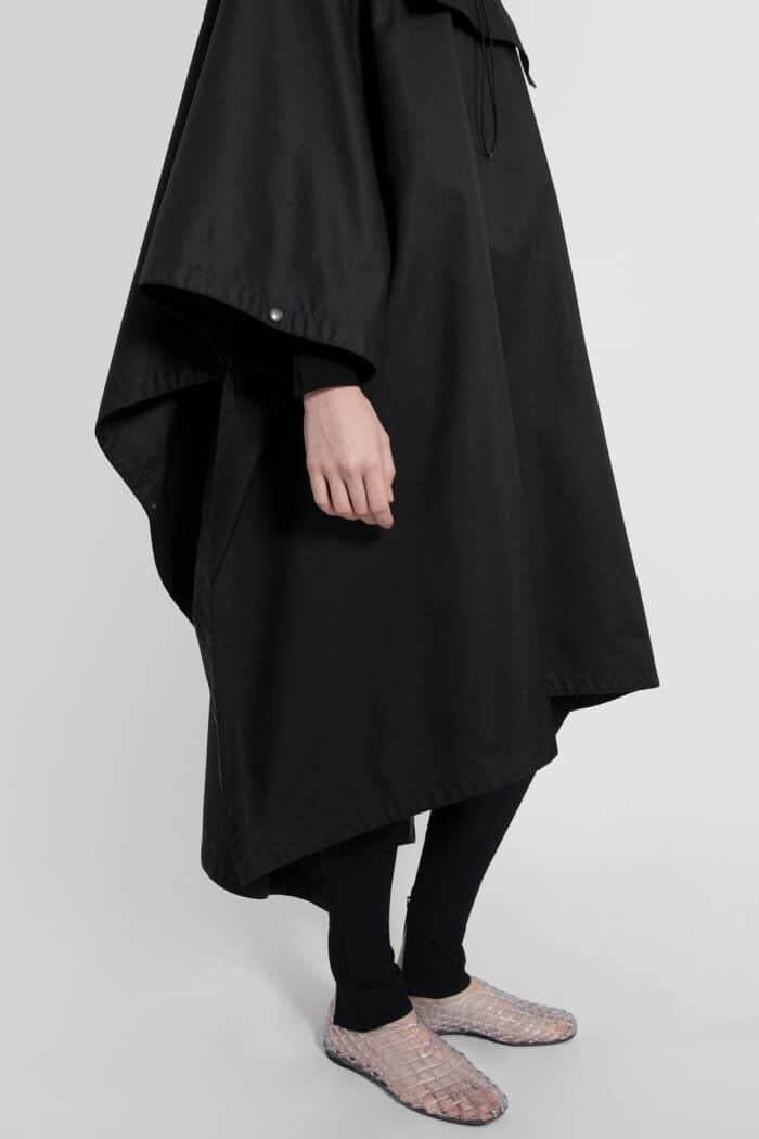 THE ROW Long Rian Coat