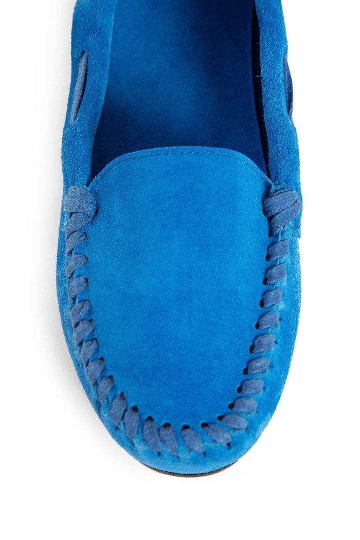 THE ROW Mabel Loafers