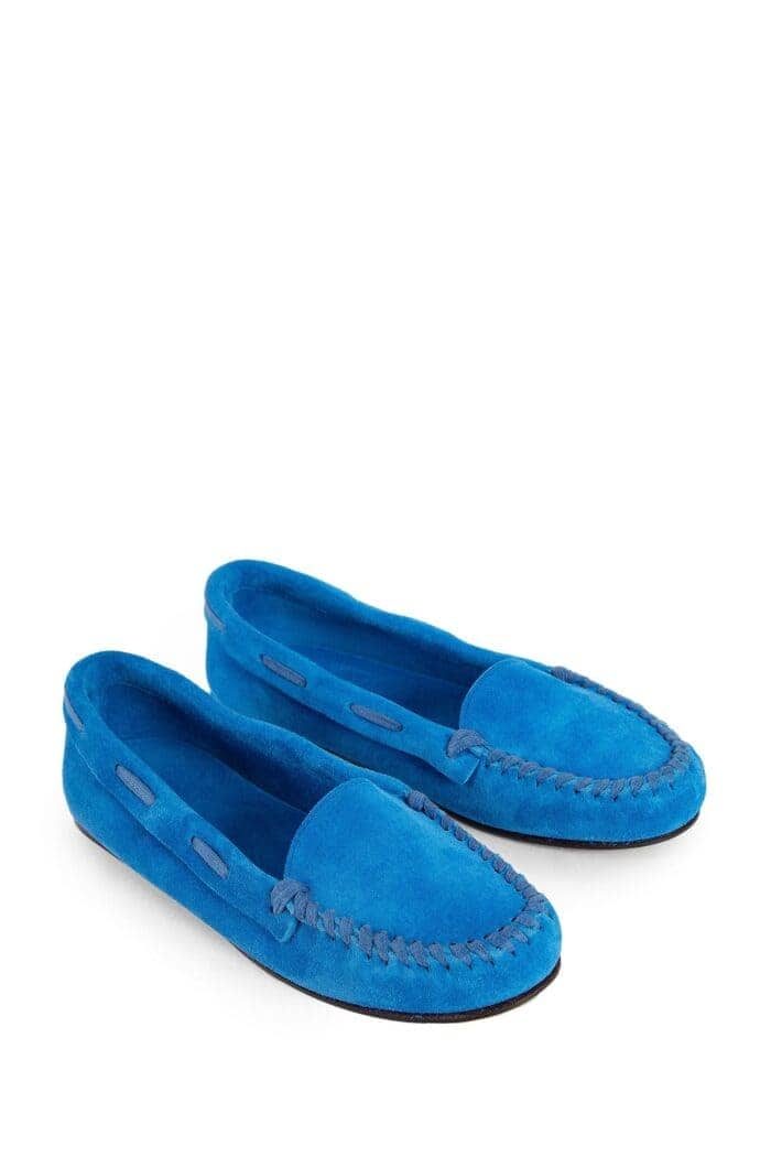 THE ROW Mabel Loafers