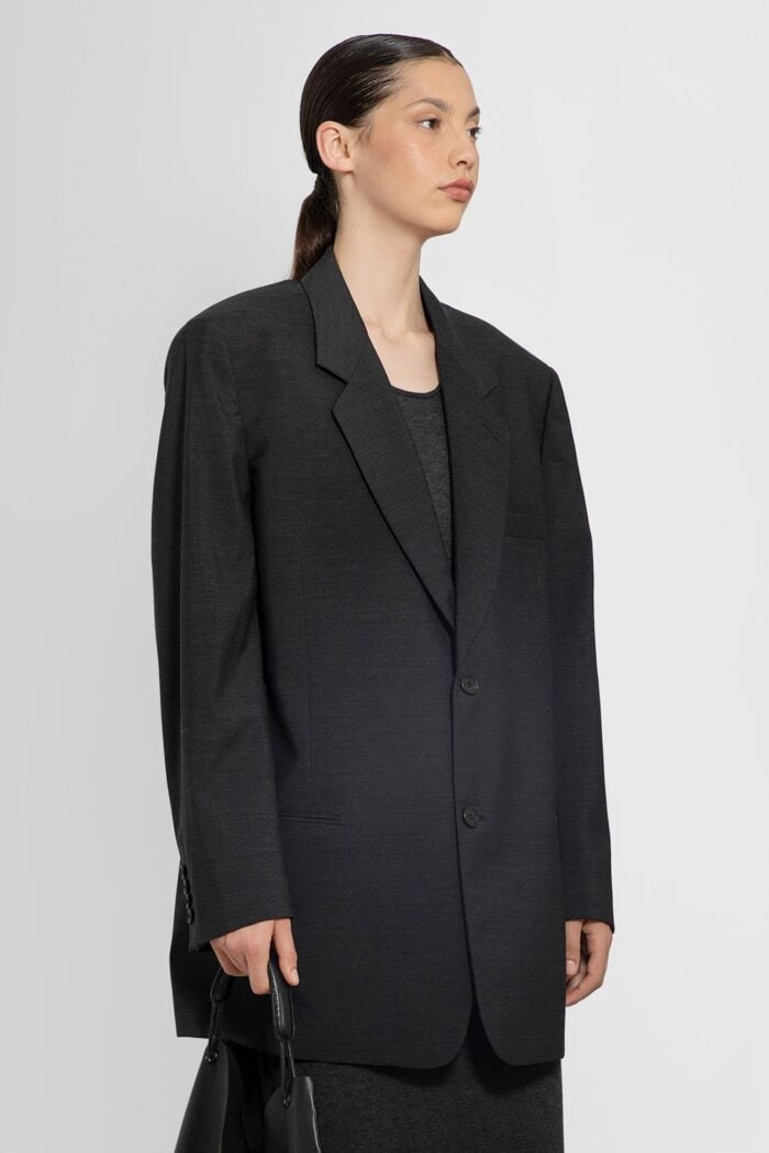 THE ROW Marina Blazer