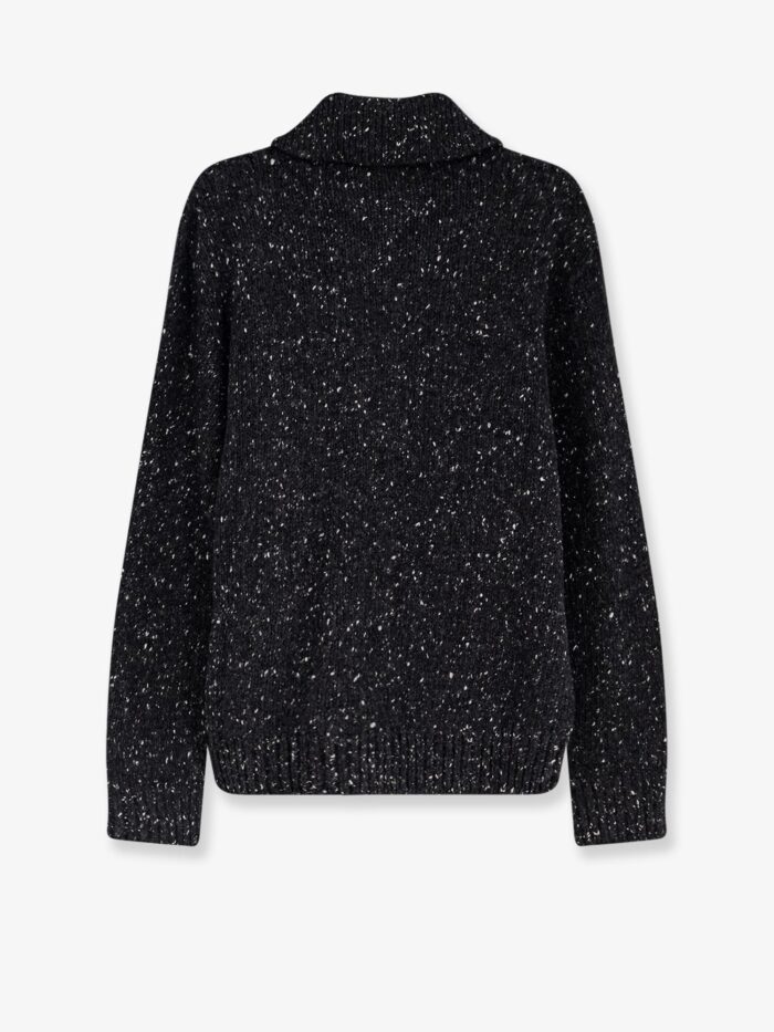 THE ROW Mauino Cashmere Cardigan