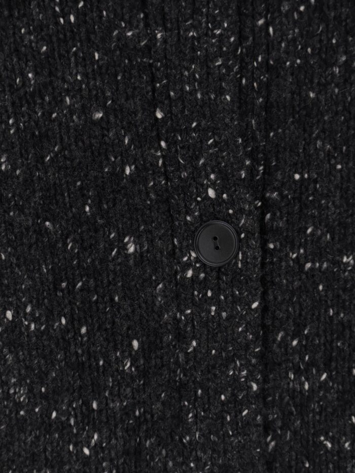 THE ROW Mauino Cashmere Cardigan