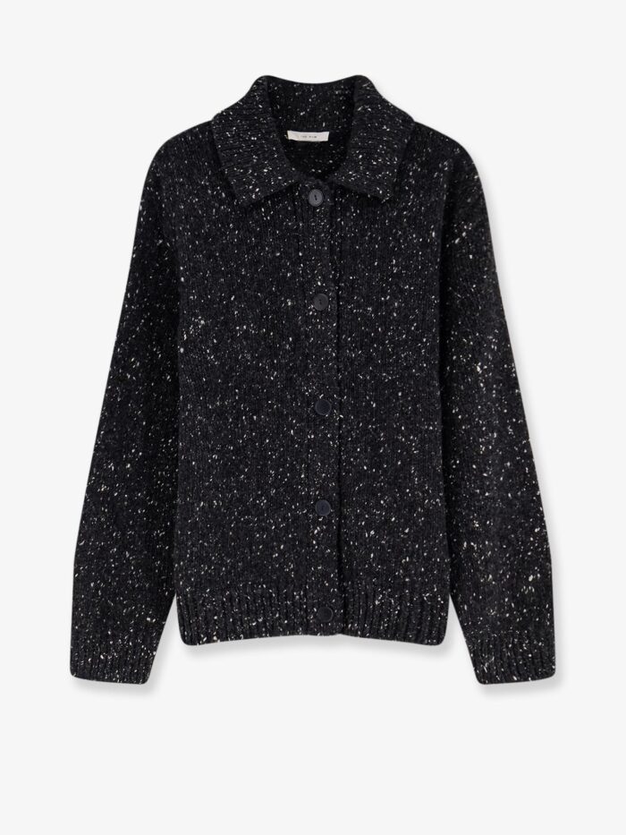 THE ROW Mauino Cashmere Cardigan