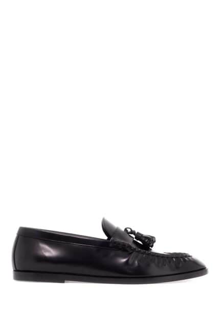 THE ROW Mens Loafers