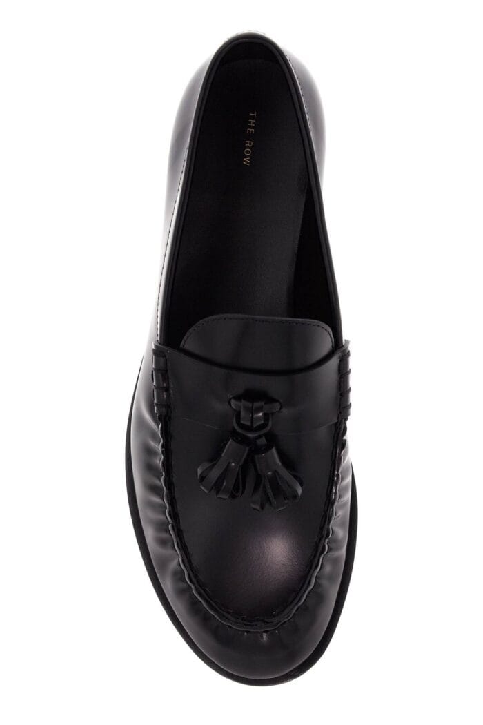 THE ROW Mens Loafers