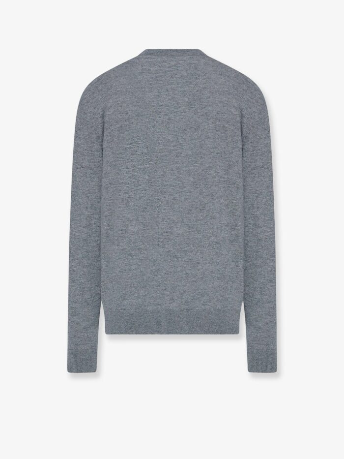 THE ROW Nian Cashmere Sweater