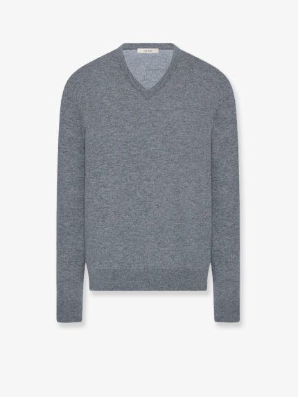 THE ROW Nian Cashmere Sweater