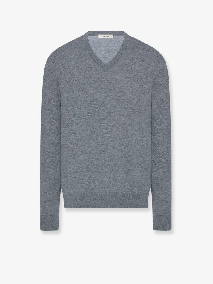 THE ROW Nian Cashmere Sweater
