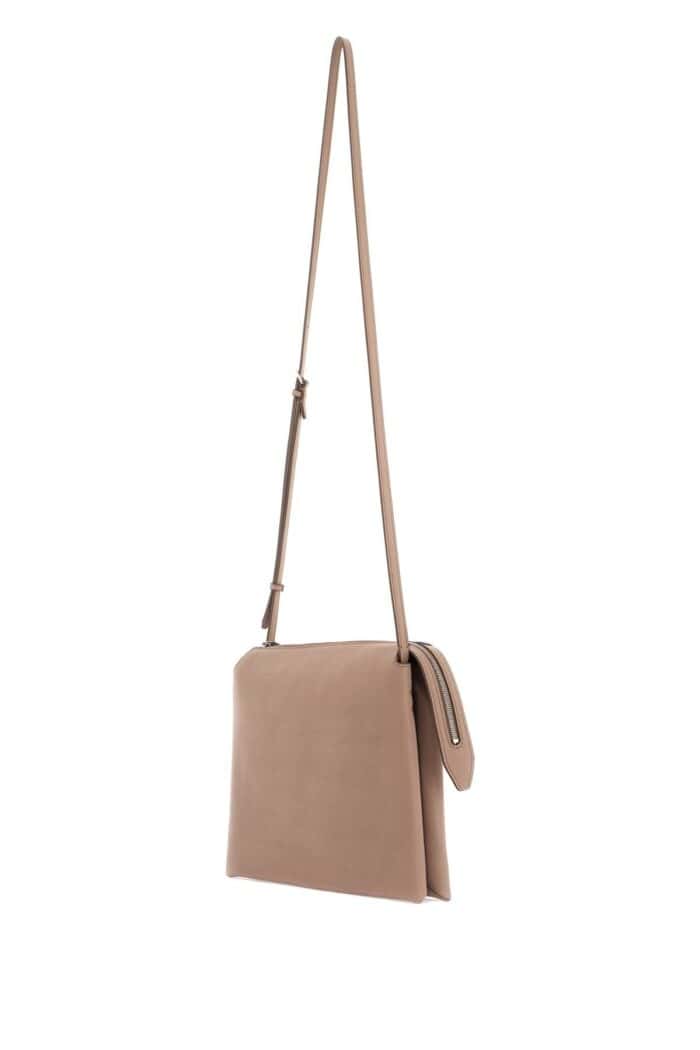 THE ROW 'nu Twin Shoulder Bag'