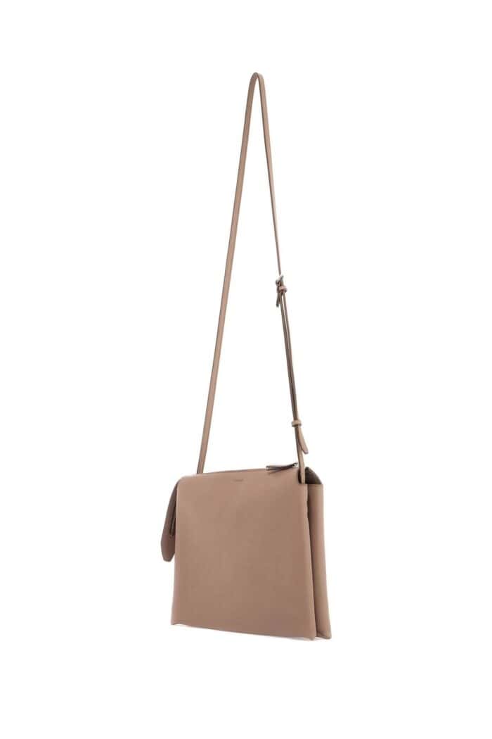 THE ROW 'nu Twin Shoulder Bag'