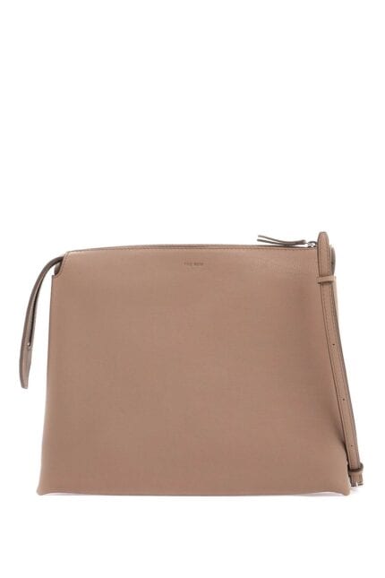 THE ROW 'nu Twin Shoulder Bag'